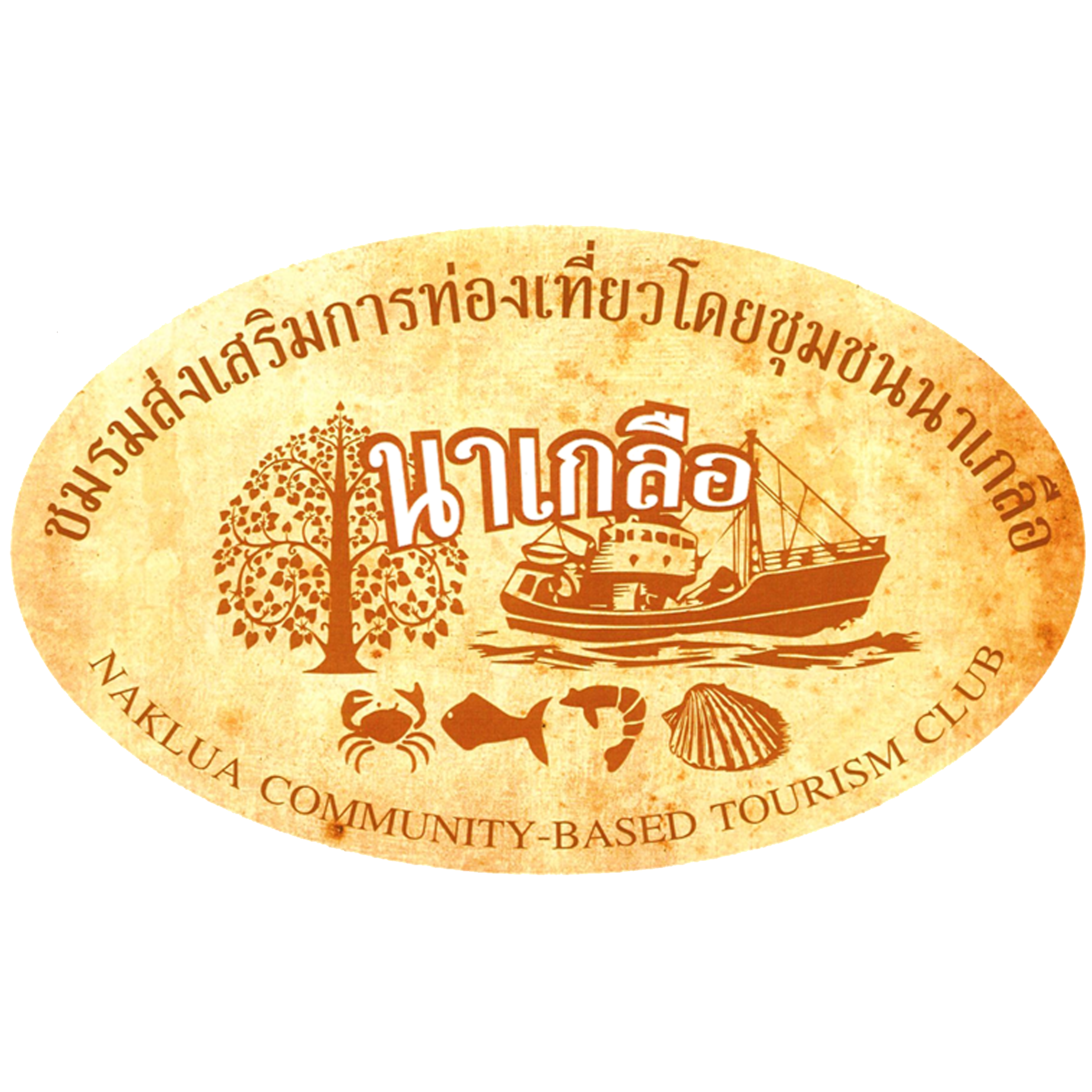 partnership.Na Kluea Community Tourism Promotion Club, Pattaya City